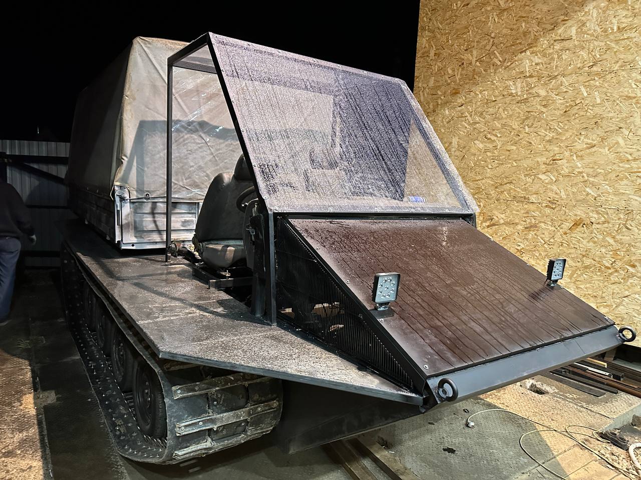 \"Клубный Сервис\" — @klubniy_servis Telegram-kanali — TGStat