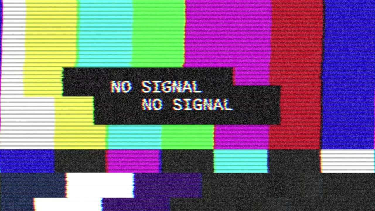 No signal. No Signal на телевизоре. Телевизор экран no Signal. Потеря сигнала. No Signal помехи.