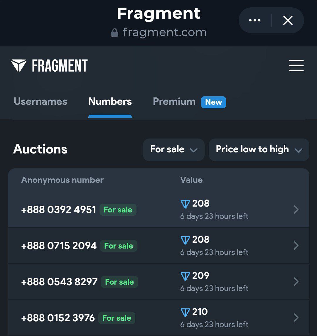 Номера 888 телеграмм. Fragment.com. Номера телефонов для телеграмма. Бесплатные номера для тг аккаунтов. Анонимный номер телеграмм.