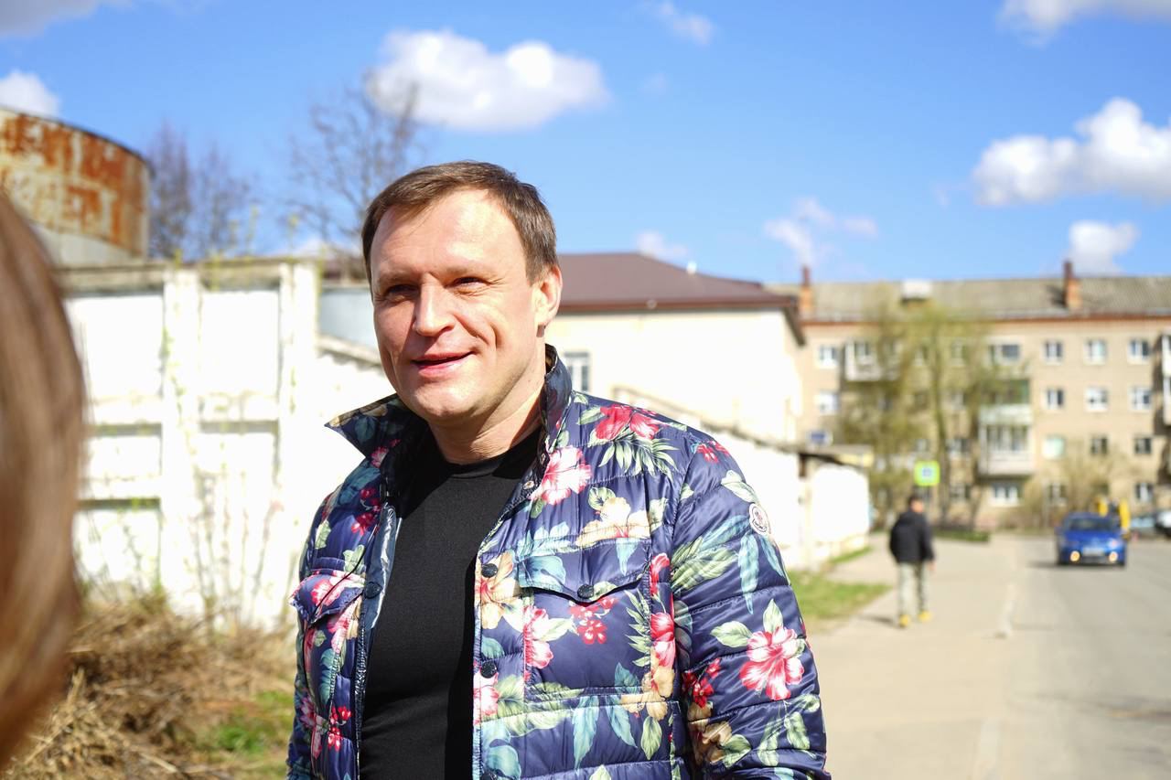 пахомов сергей сергеевич москва