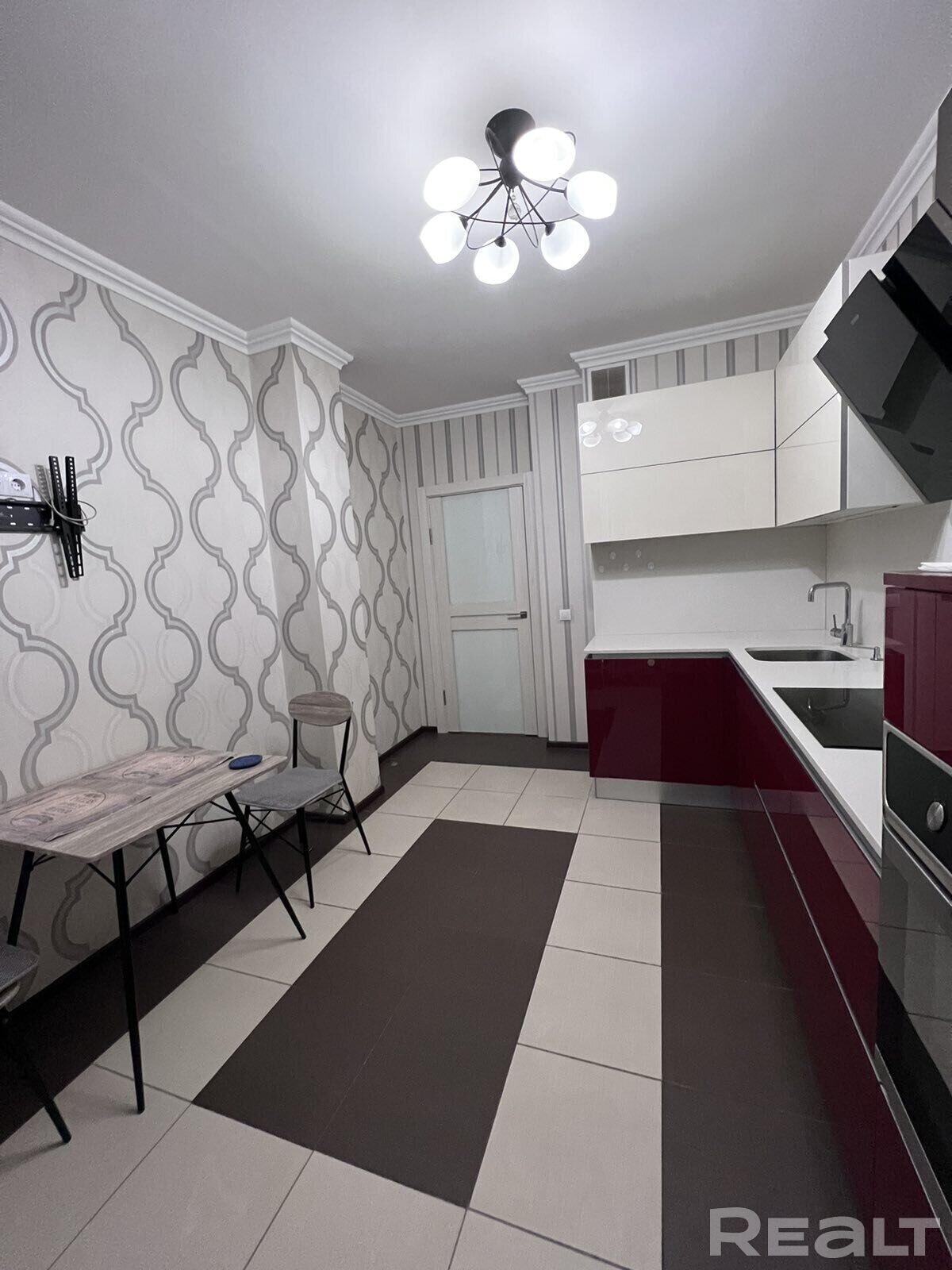 Купить Двухкомнатную Квартиру Минск Кунцевщина