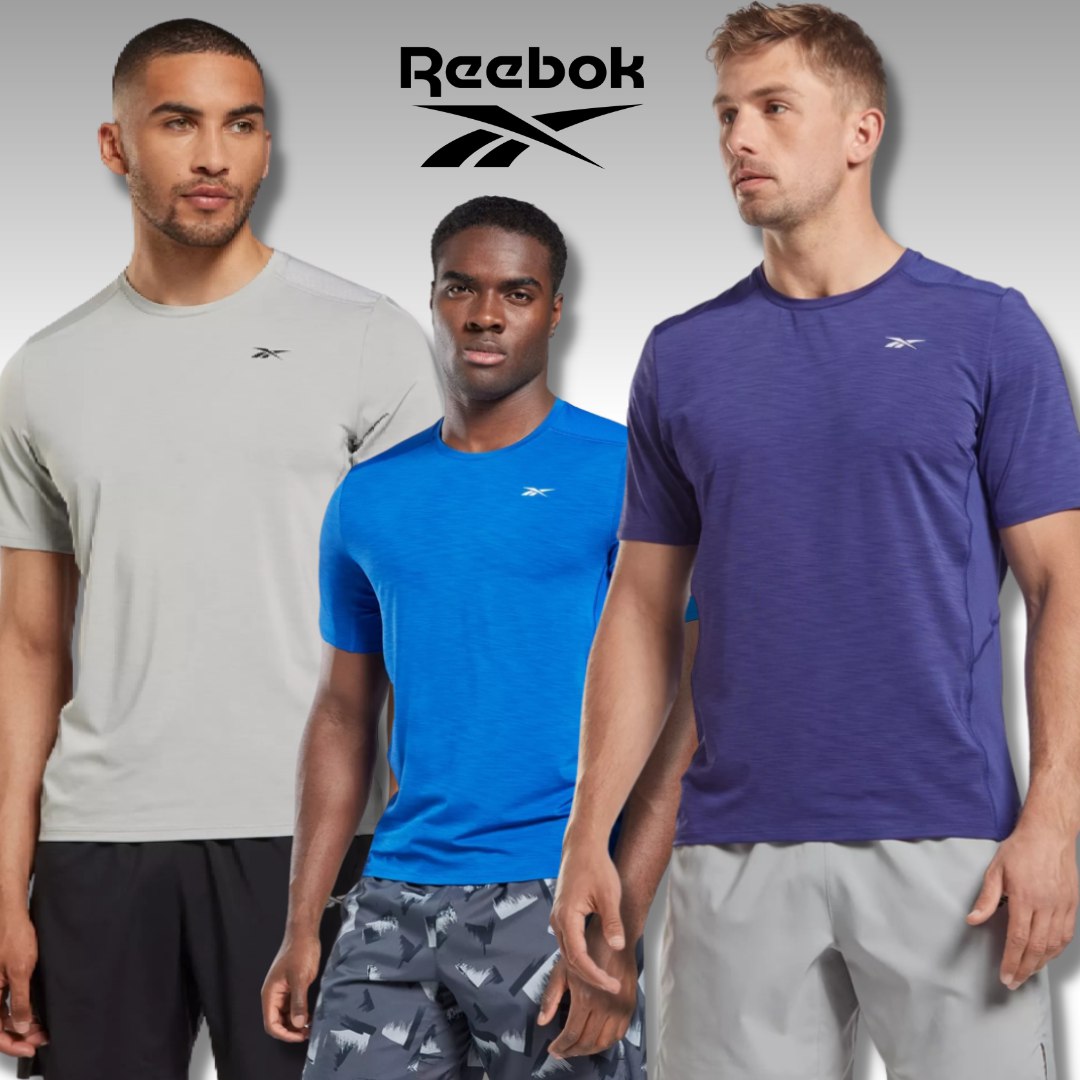 Reebok ACTIVCHILL Technology шорты