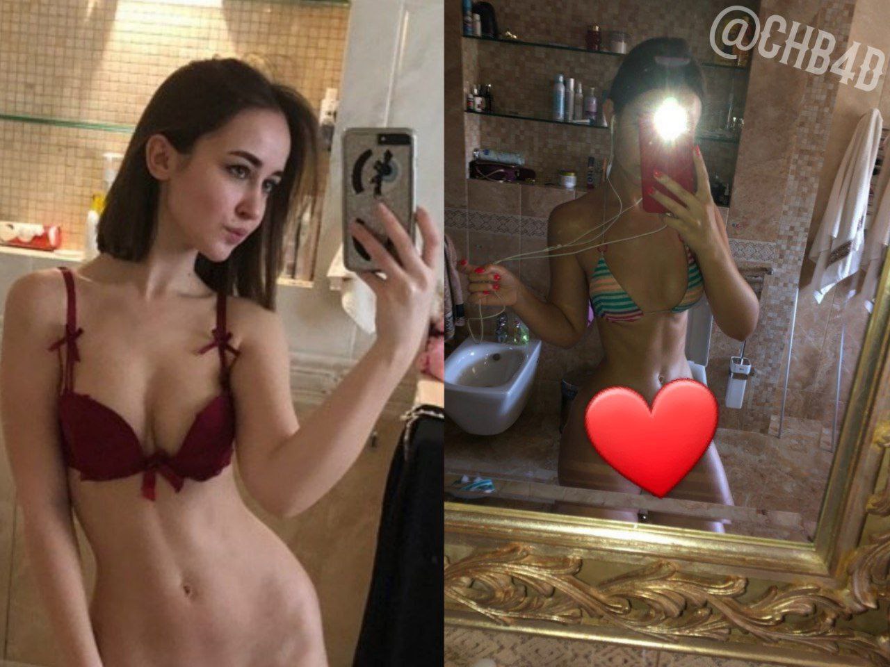 Российская модель Playboy выложила интимное фото в ответ на шутку Павла Воли: Co