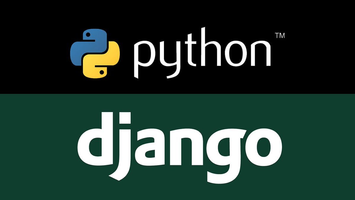 Python django проекты