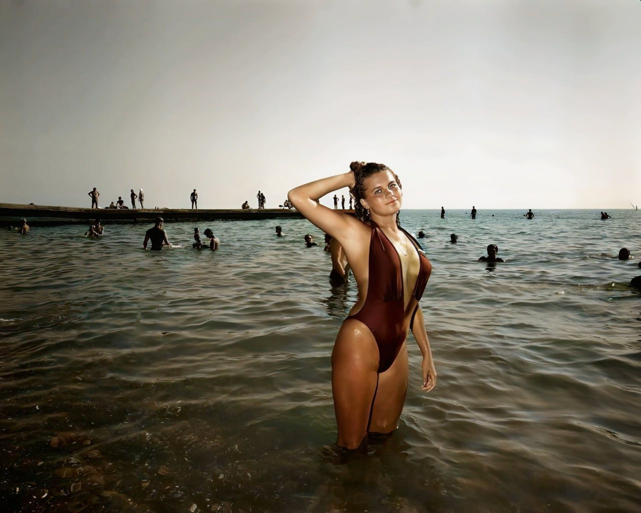 Девушки На Пляжах Ссср Фото Девушки На Пляжах Ссср Фото