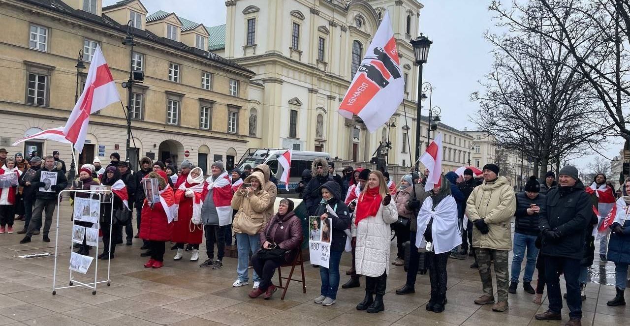 Реальная беларусь последнее