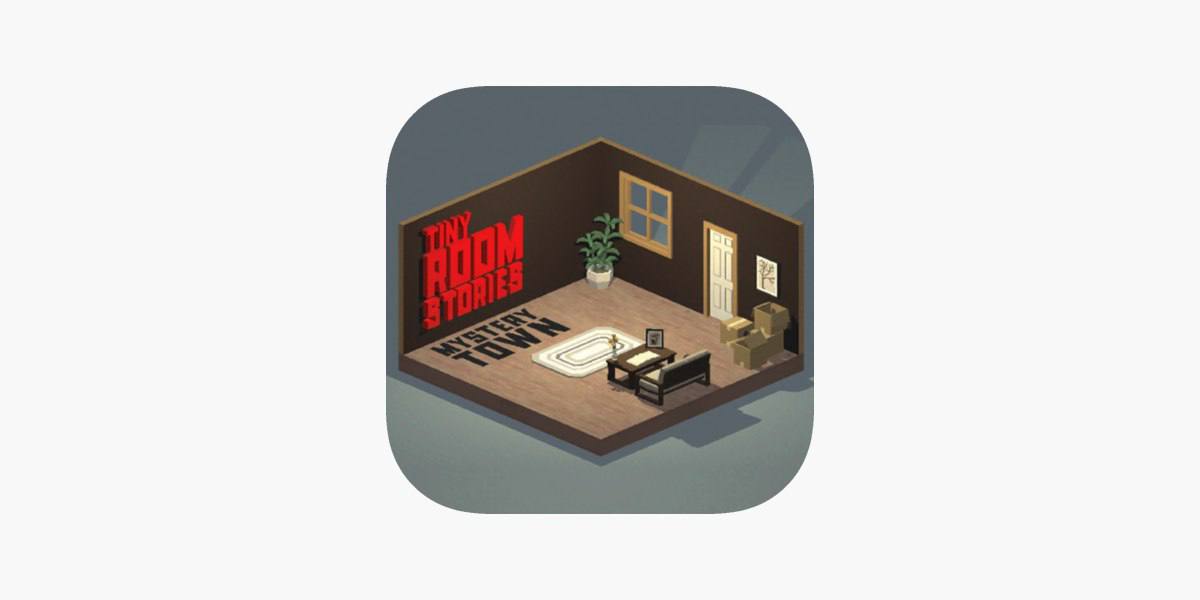 Tiny Room stories Town Mystery logo. Tiny Room ответы 2022. Tiny Room stories: Town Mystery надпись в PNG.