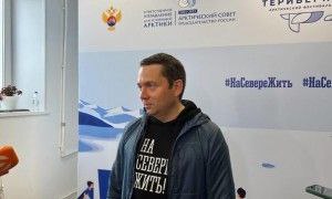 Как губернатор Чибис уничтожает арктический туризм  Любимый подрядчик губернатор устроил снежную ловушку &mdash; Публикация на TGStat">



