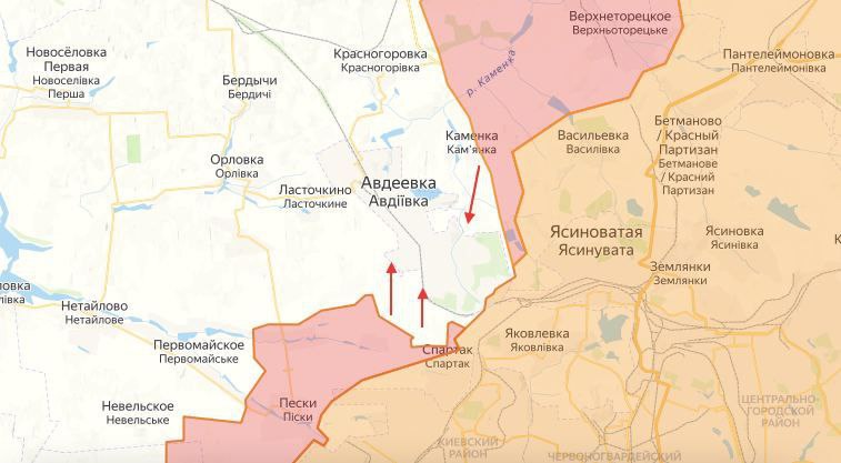 Наступление на авдеевку 2025. Авдеевка наступление. наступление под авдеевкой. авдеевка на карте. ситуация под авдеевкой карта.