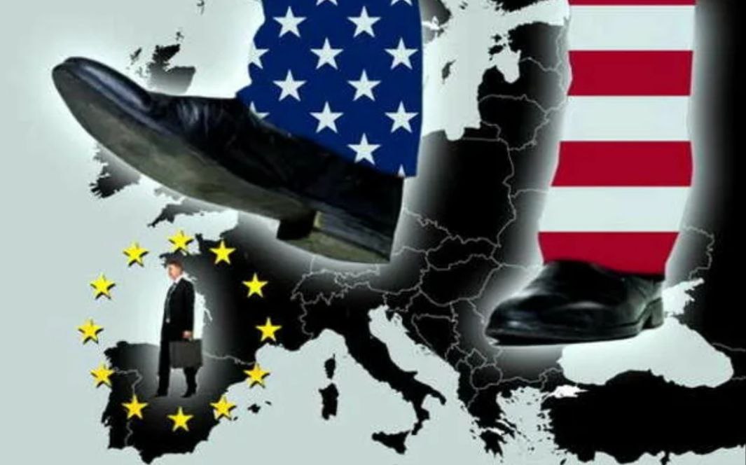 Европа против руси. Европа против США. США И Европа против России. ЕС против США. Евросоюз против США.