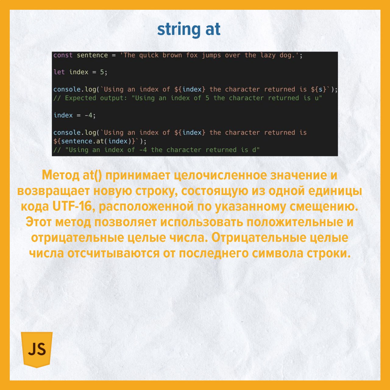 Theory guide. Актуальность темы