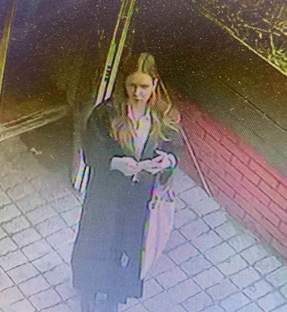 Дарья Трепова вела канал об искусстве "Осколки святых чудес" сами изготавливала поделки и открытки, которые предлагала книжным магазинам, в том числе магазину патриотической литературы Листва