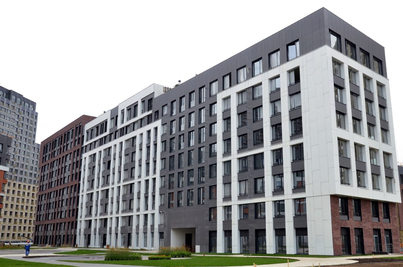 Жк технопарк квартиры. Автозаводская вл 23. Ул. Автозаводская, вл. 23. Ул Автозаводская вл 23 64 Москва. Строительство ЖК.