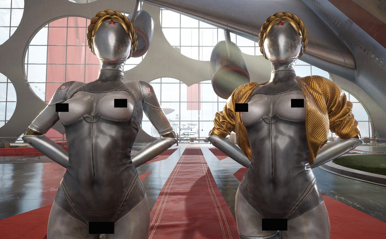 A.i nsfw