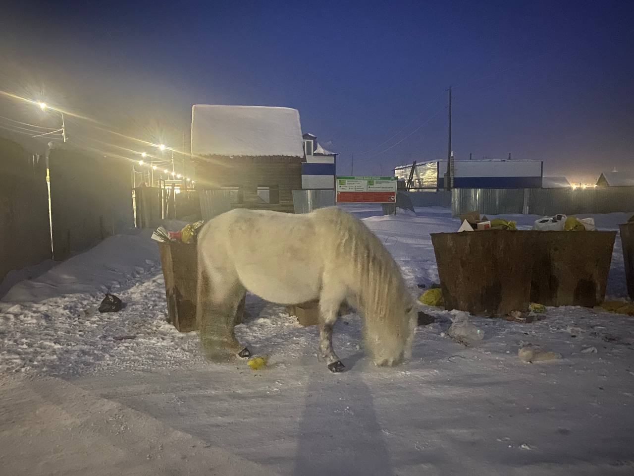 Якутск сахадэй