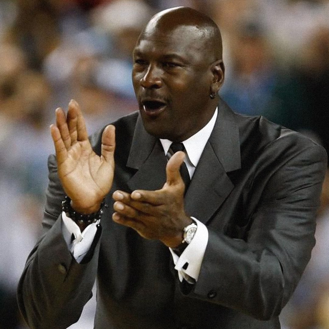 micheal jordans net worth - Ilustrasi 2
