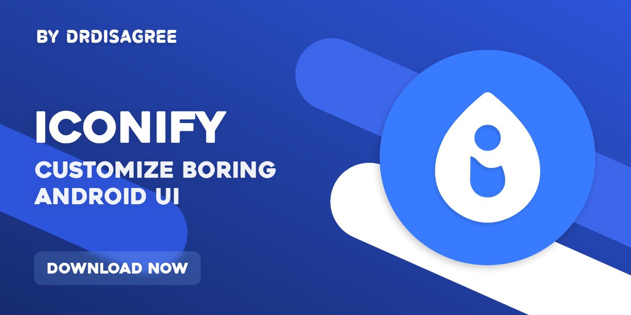 Iconify. Иконка плагина Iconify figma.