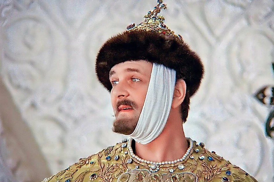 На буншу нашего похож картинки приколы