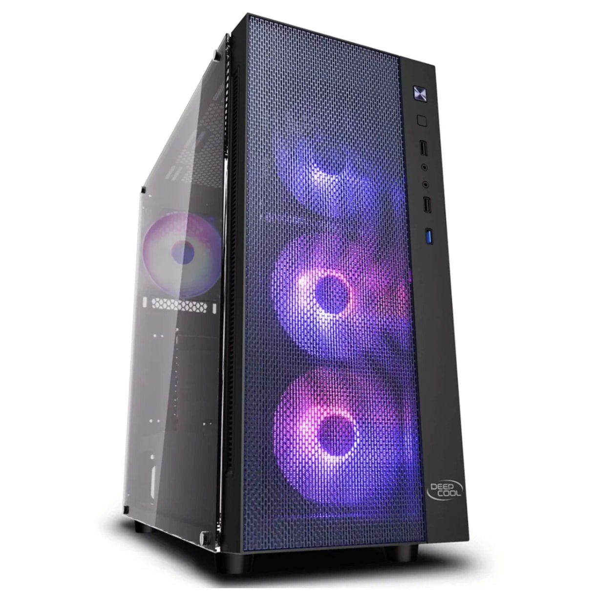 Корпус Deepcool Matrexx 55 V3 Купить