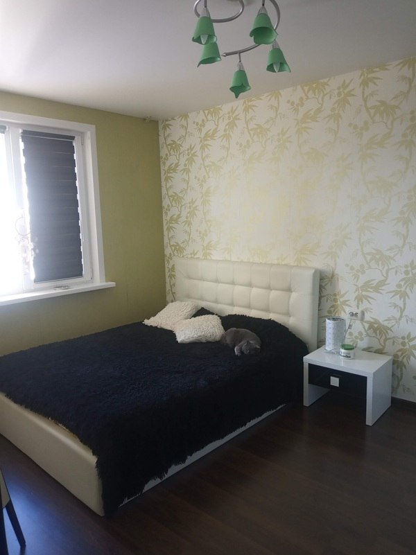 Купить Двухкомнатную Квартиру Минск Кунцевщина