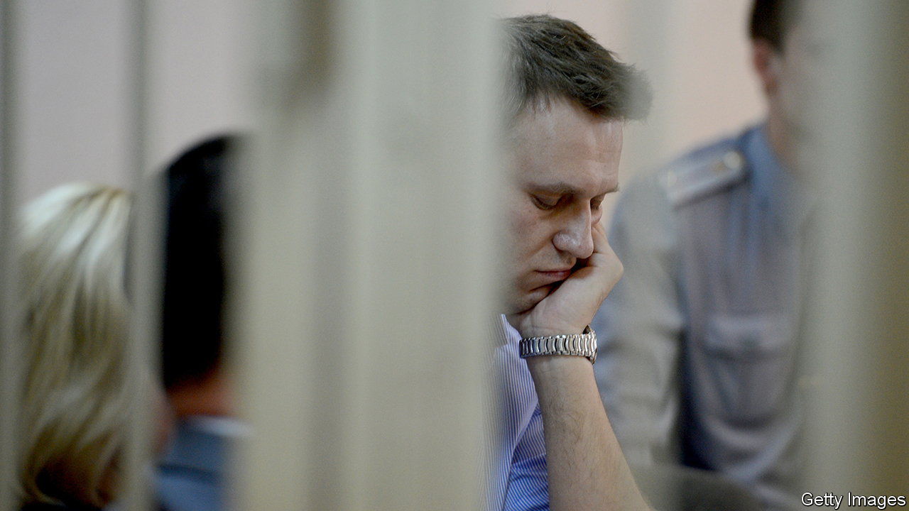 Звезды мировой величины потребовали от Путина предоставить Алексею Навальному экстренную независимую медпомощь и освободить оппозиционера