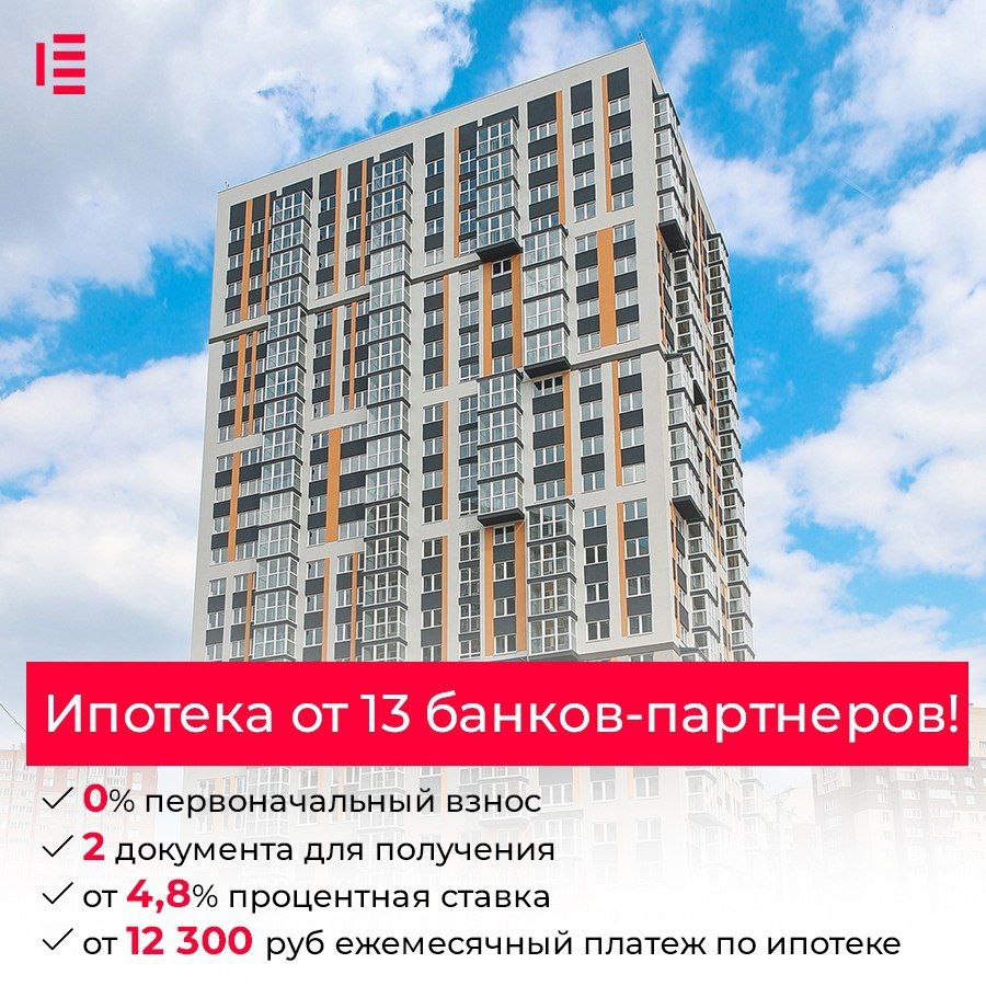 Ипотека 13 банки. ЖК Скандинавия метро Потапово. Скидки на квартиры в Москве. Инвест Москоу. Дом 21 этаж.