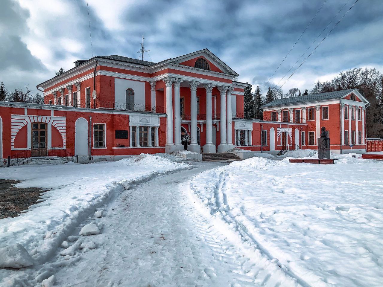 Автобус ярополец волоколамск