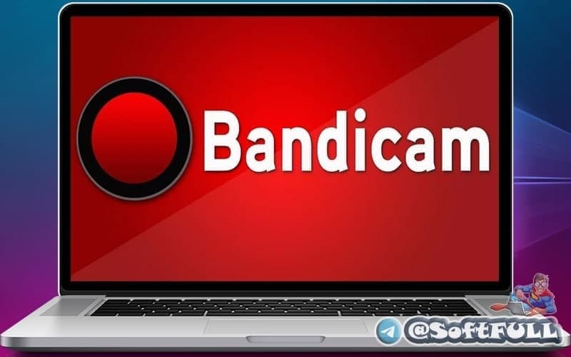 Bandicam Купить