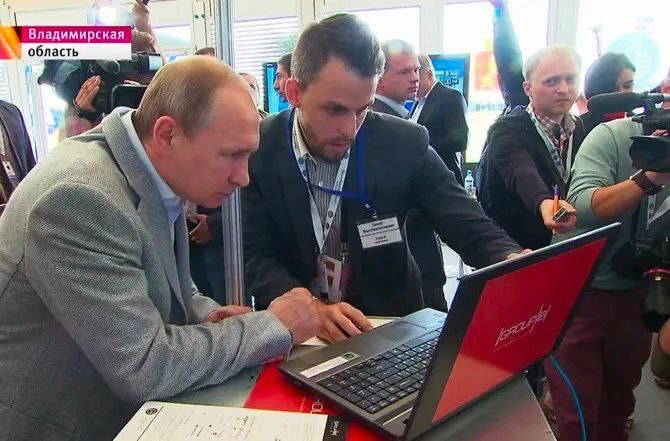 ? Основой кибербезопасности любого государства являются, в первую очередь, квалифицированные кадры