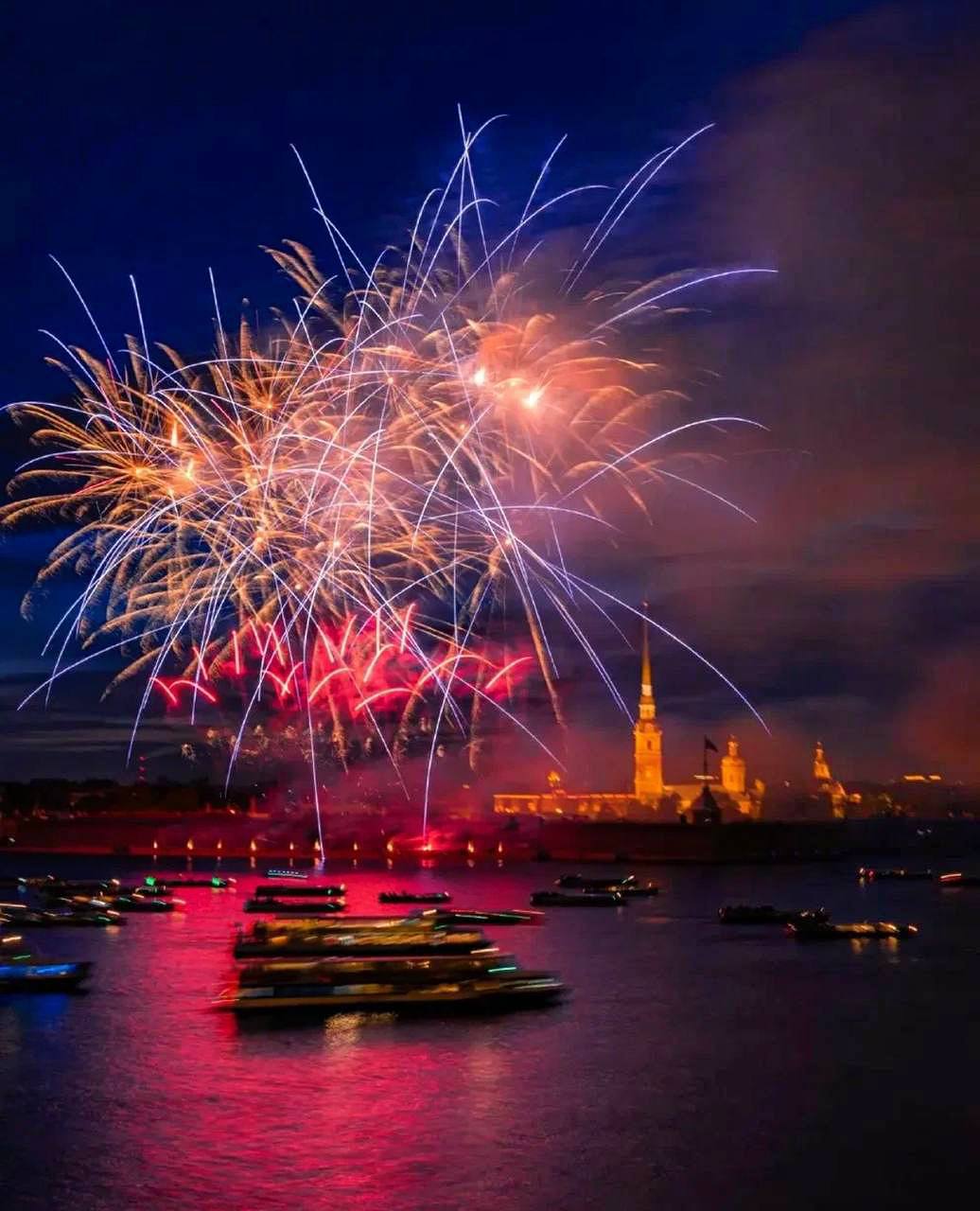 санкт петербург лайф
