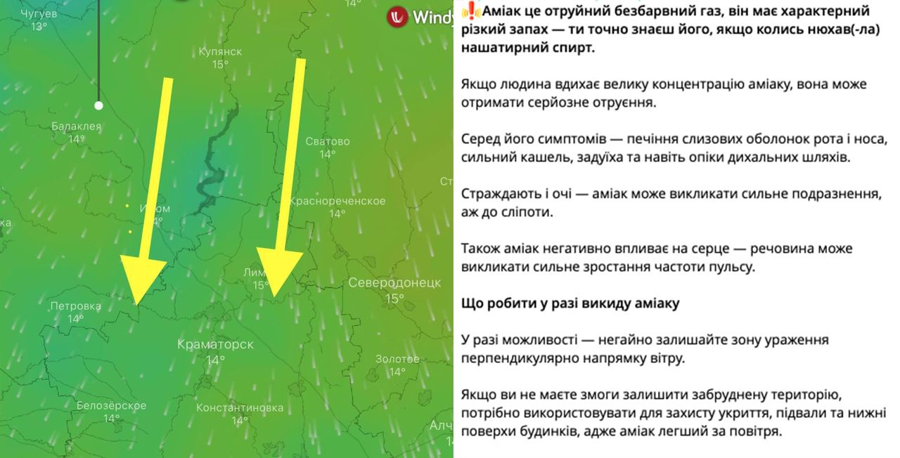 Трубопровод аммиака тольятти одесса схема