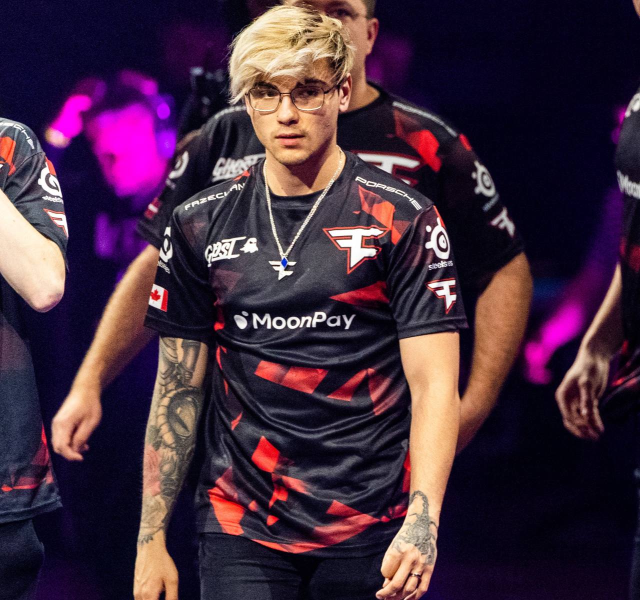 Twistzz steam profile фото 101