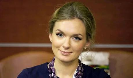 ​Дочь бизнесмена Геннадия Тимченко получила гражданство Финляндии в обход существующей процедуры