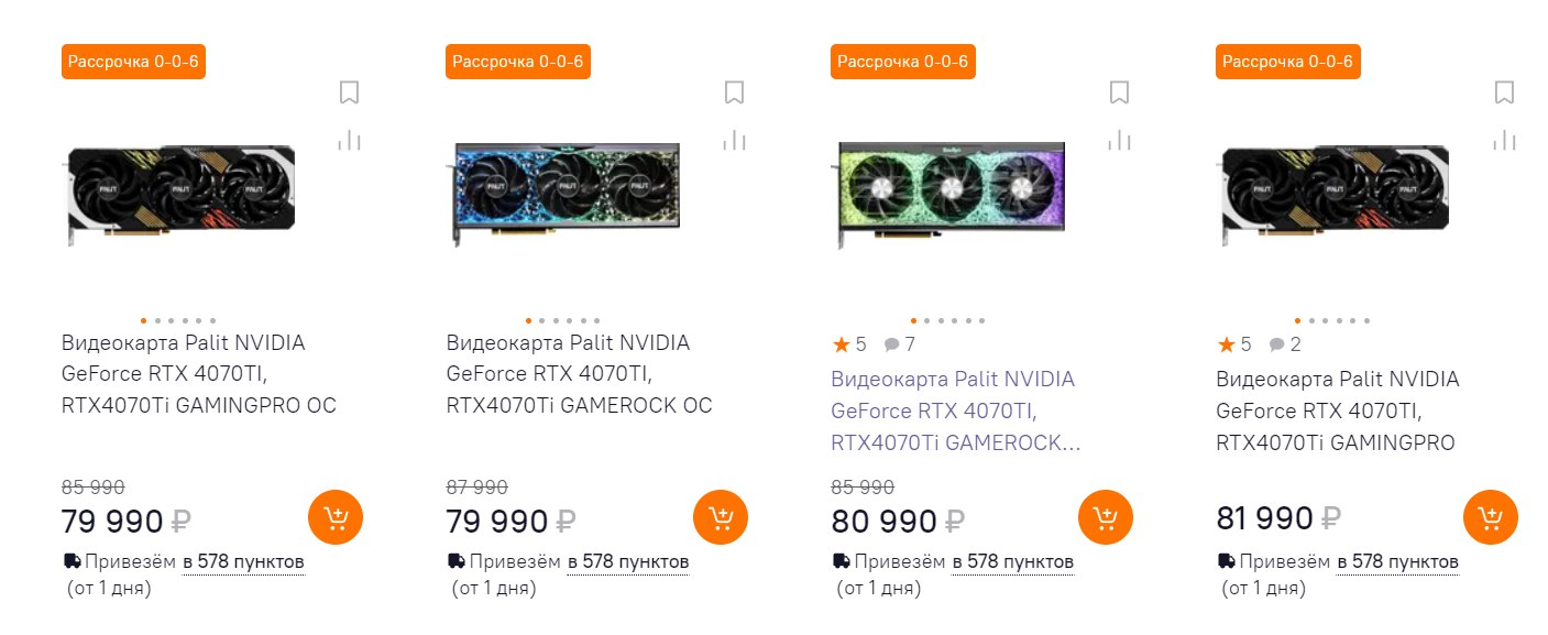 Какой Процессор Купить Для 4070ti